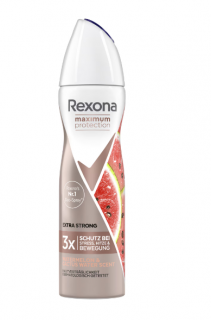 Deodorant spray Max Pro Watermelon, Rexona,150 ml