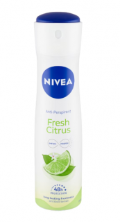 Deodorant Spray Nivea Fresh Citrus, 150 ml
