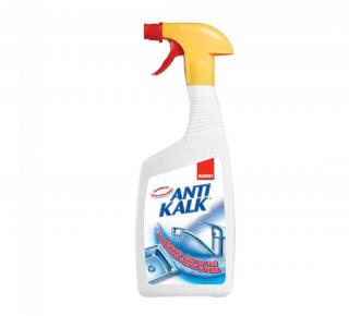 Detergent anti calcar si rugina Sano Anti Kalk 500ml