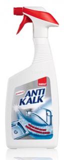 Detergent anti calcar si rugina Sano Anti Kalk 750mL