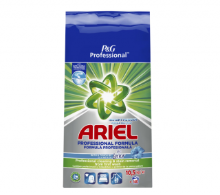 Detergent Ariel Professional Fresh 140 spalari, 10.5 Kg