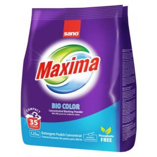 Detergent automat Sano Maxima Bio, 1.25kg