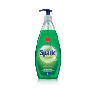 Detergent de vase Sano Spark Castravete 1L