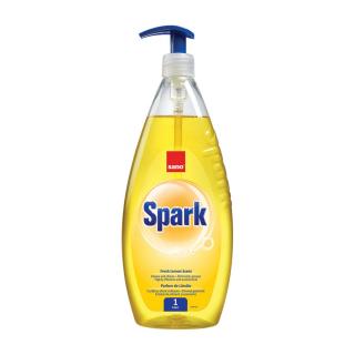 Detergent de vase Sano Spark Lamaie 1L
