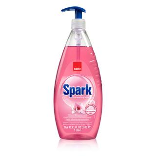 Detergent de vase Sano Spark Migdale 1L