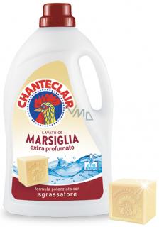 Detergent Lichid Rufe Chante Clair Marsiglia, 1260 ml, 28 Spalari
