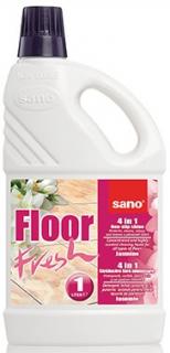Detergent pardoseli Sano Floor Fresh Jasmine 1L