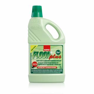 Detergent pardoseli Sano Floor Plus Anti Insecte 1L