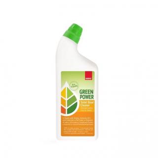 Detergent pentru toaleta eco-friendly Sano Green Power 750 ml