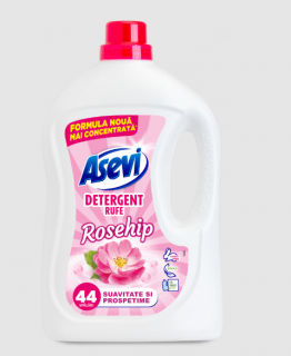 Detergent Rufe Asevi Rosehip 44D