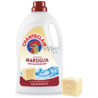 Detergent rufe Chanteclair Marsilia 35 spalari 1575 ml