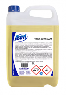 Detergent Vase Automata Asevi Profesional 5l