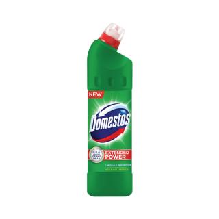 Dezinfectant inalbitor anticalcar Domestos Pine 750 ml