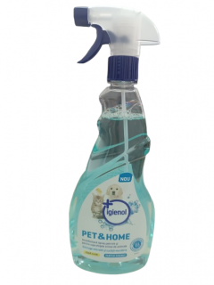 Dezinfectant universal fara clor pet home igienol , 750 ml