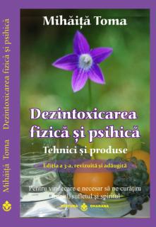 Dezintoxicarea fizica si psihica