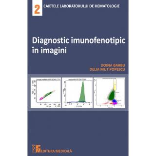 Diagnostic imunofenotipic in imagini