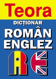 Dictionar roman-englez de buzunar - UZATA