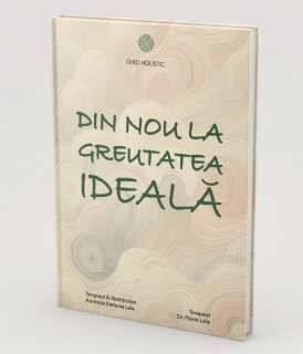 Din Nou la Greutatea Ideala