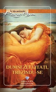 Dumnezei uitati, trezindu-se - Ramtha