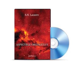 DVD , zAspectele Orgoliului,   vol 5