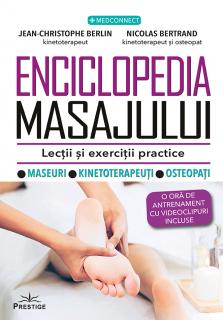 Enciclopedia Masajului