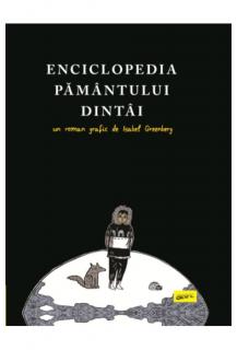 Enciclopedia Pamantului Dintai