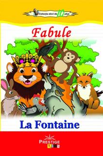 Fabule - La Fontaine