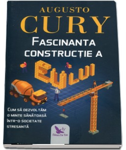 Fascinanta constructie a eului