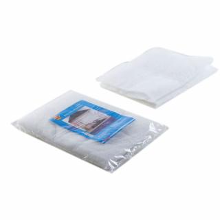 Filtre hota pentru bucatarie, 57x47 cm, 2 buc set