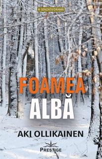 Foamea Alba