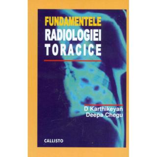 Fundamentele Radiologiei Toracice