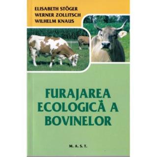 Furajarea ecologica a bovinelor