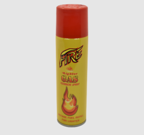 Gaz Brichete, 270ML