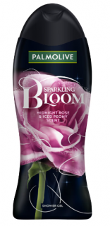 Gel de dus Palmolive Sparkling Bloom Rose  Peony 500ml