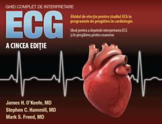 Ghid complet de interpretare ECG