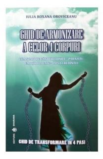 Ghid de armonizare a celor 4 corpuri