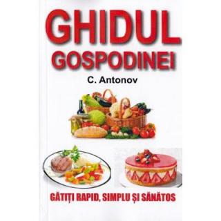 Ghidul gospodinei