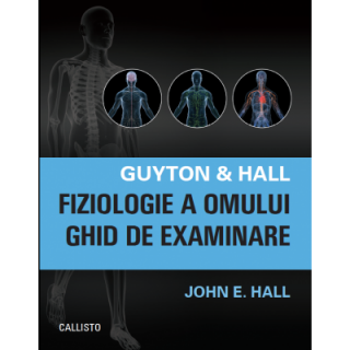 Guyton  Hall Fiziologie a omului, Ghid de examinare