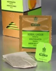 Herbal Garden ,   Tea Bag Deluxe 25 plicuri