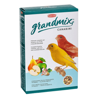 Hrana Padovan pentru canari, Grandmix, 400 g