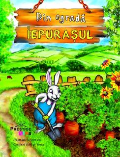 Iepurasul