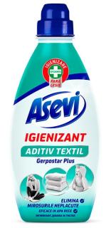 Igienizant aditiv textil Asevi