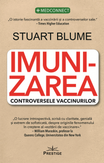 Imunizarea. Controversele Vaccinurilor