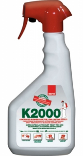 Insecticid Sano impotriva insectelor taratoare, Microcapsulat, K-2000, 750ml