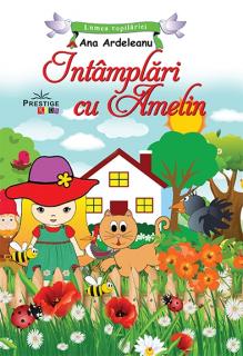 Intamplari cu Amelin