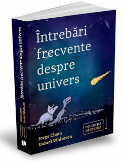 Intrebari frecvente despre univers