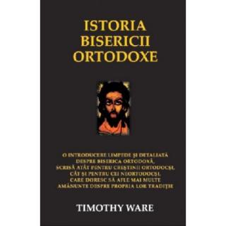 Istoria bisericii ortodoxe