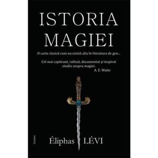 Istoria magiei