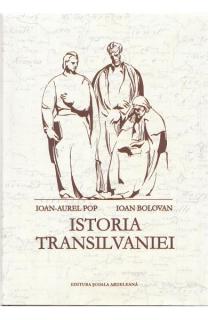 Istoria Transilvaniei Ed.2