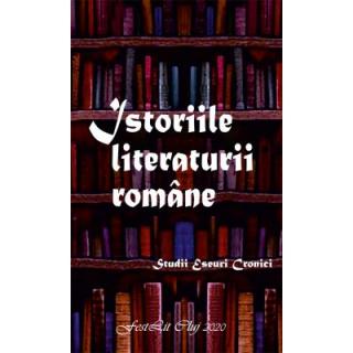 Istoriile literaturii romane